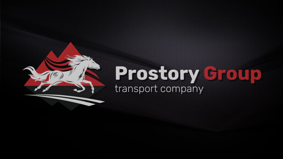 Prostory Group - Логотип
