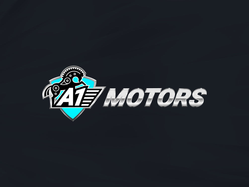 Портфолио: a1motors.ru